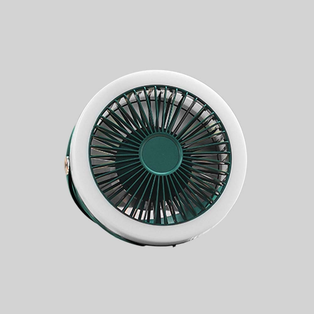 LED Fan
